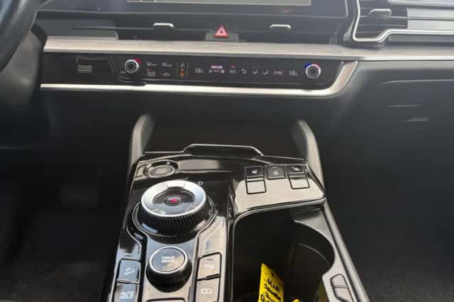 Kia Sportage (2022) thumbnail 10