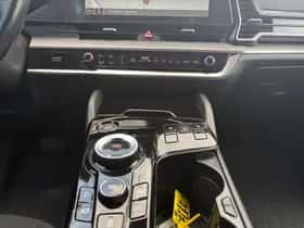 Kia Sportage (2022) thumbnail 10