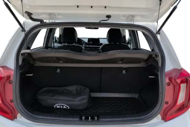 Kia Picanto (2021) thumbnail 13