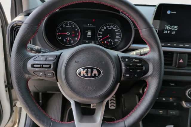 Kia Picanto (2021) thumbnail 19