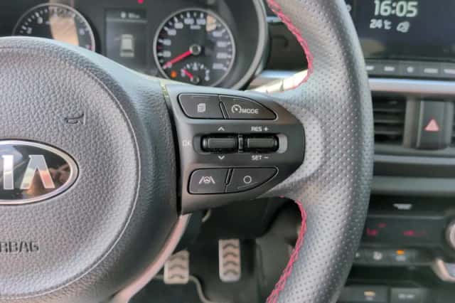 Kia Picanto (2021) thumbnail 21