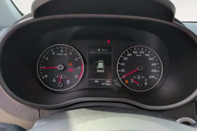 Kia Picanto (2021) thumbnail 22