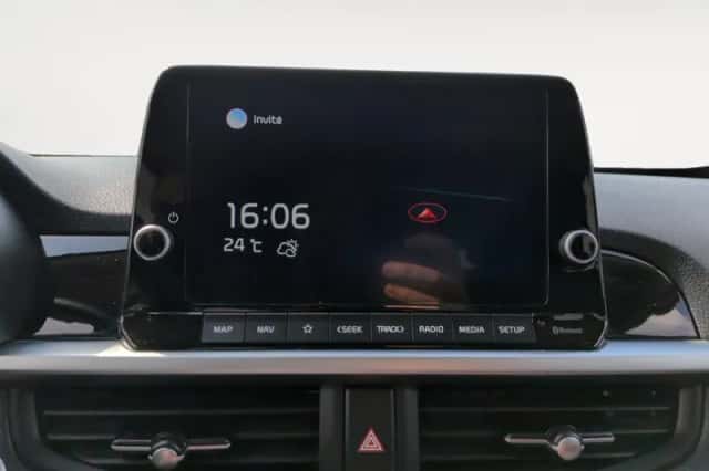 Kia Picanto (2021) thumbnail 24