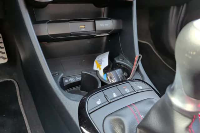 Kia Picanto (2021) thumbnail 27