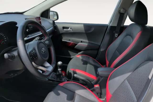 Kia Picanto (2021) thumbnail 10