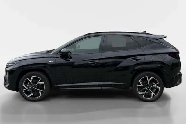 Hyundai Tucson (2026) thumbnail 4