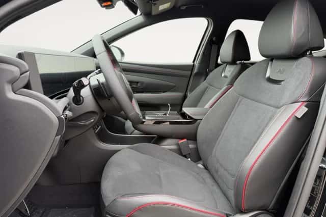 Hyundai Tucson (2026) thumbnail 6