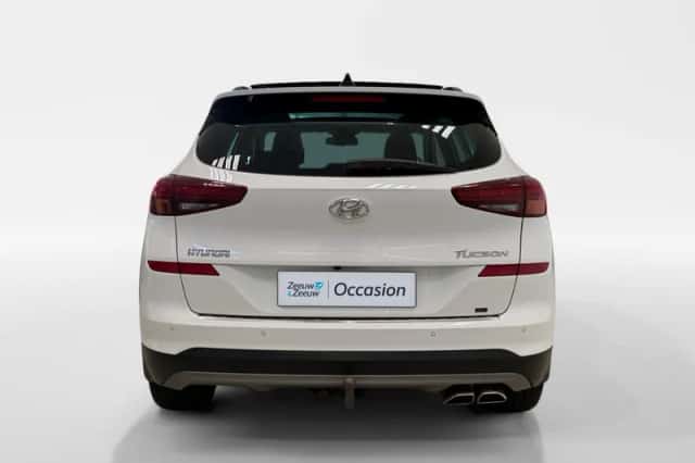 Hyundai Tucson (2019) thumbnail 6
