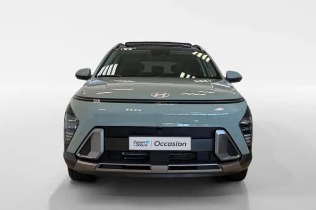 Hyundai Kona (2026) thumbnail 2