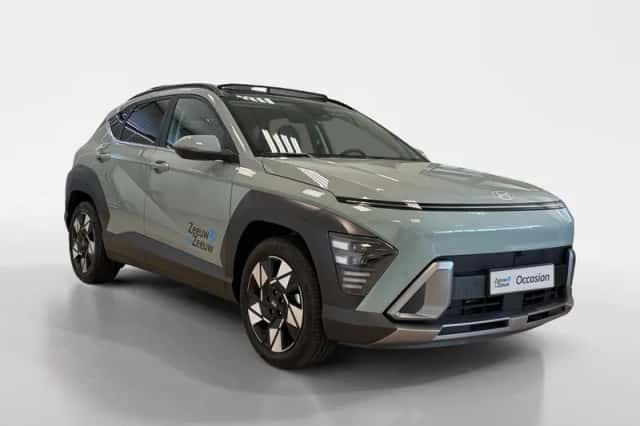 Hyundai Kona (2026) thumbnail 3