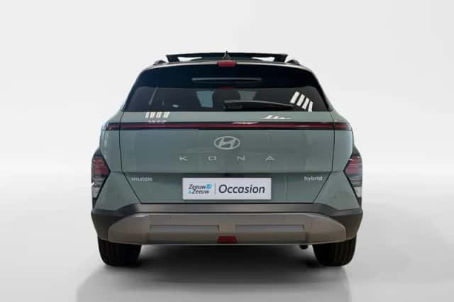 Hyundai Kona (2026) thumbnail 6