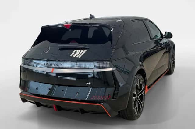 Hyundai Ioniq 5 (2026) thumbnail 2
