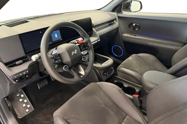 Hyundai Ioniq 5 (2026) thumbnail 13