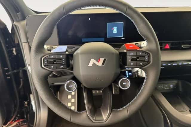 Hyundai Ioniq 5 (2026) thumbnail 14
