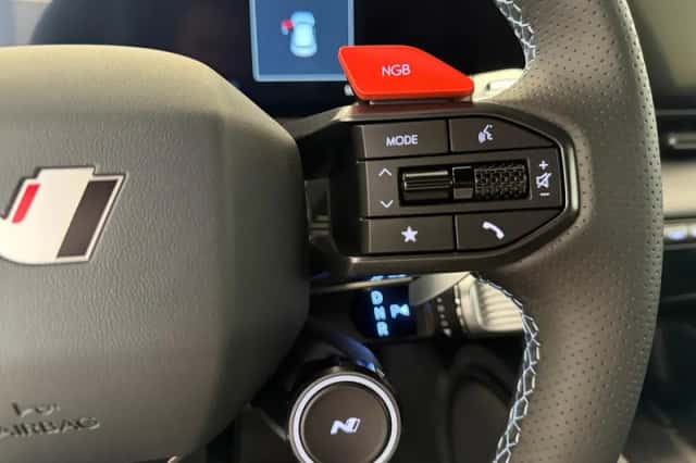 Hyundai Ioniq 5 (2026) thumbnail 16