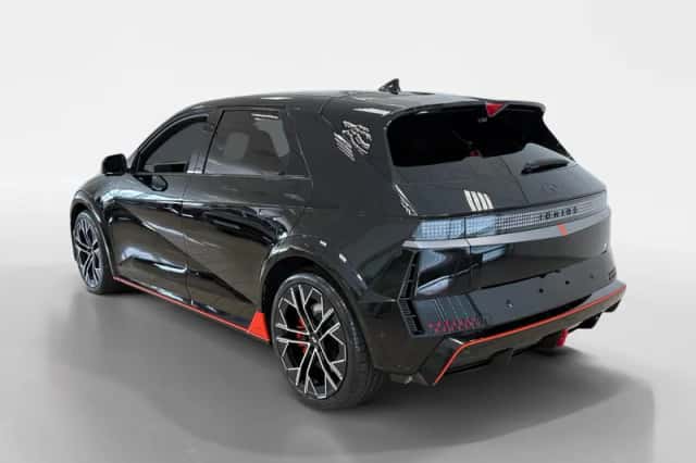 Hyundai Ioniq 5 (2026) thumbnail 5