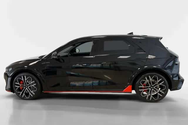 Hyundai Ioniq 5 (2026) thumbnail 7