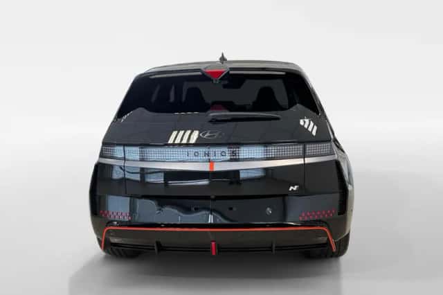 Hyundai Ioniq 5 (2026) thumbnail 9