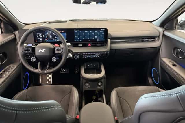 Hyundai Ioniq 5 (2026) thumbnail 10