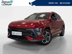 Hyundai Kona (2026)