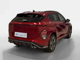 Hyundai Kona (2026) thumbnail 3