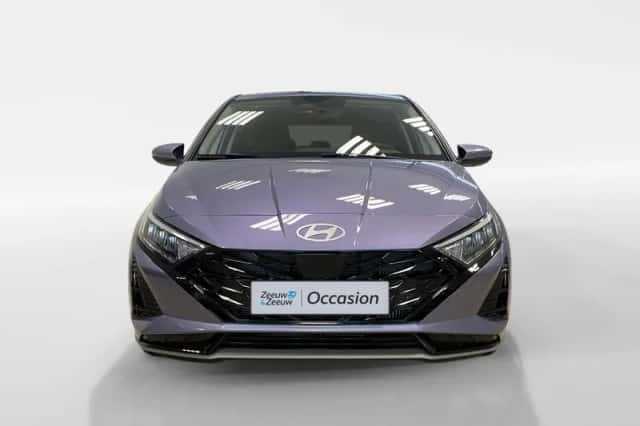 Hyundai i20 (2026) thumbnail 2