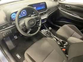 Hyundai i20 (2026) thumbnail 11