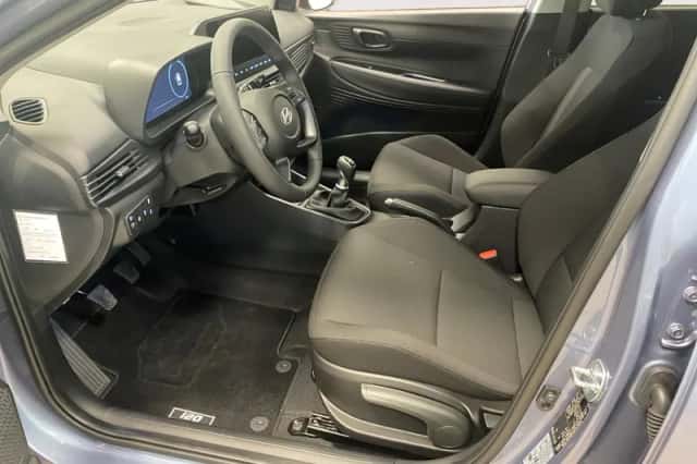 Hyundai i20 (2026) thumbnail 13