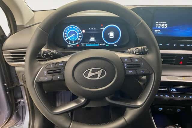 Hyundai i20 (2026) thumbnail 14