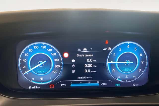 Hyundai i20 (2026) thumbnail 17