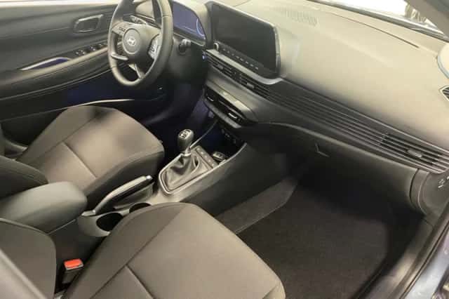 Hyundai i20 (2026) thumbnail 19