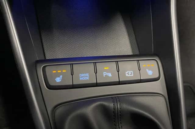 Hyundai i20 (2026) thumbnail 20