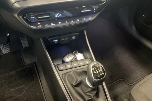Hyundai i20 (2026) thumbnail 21