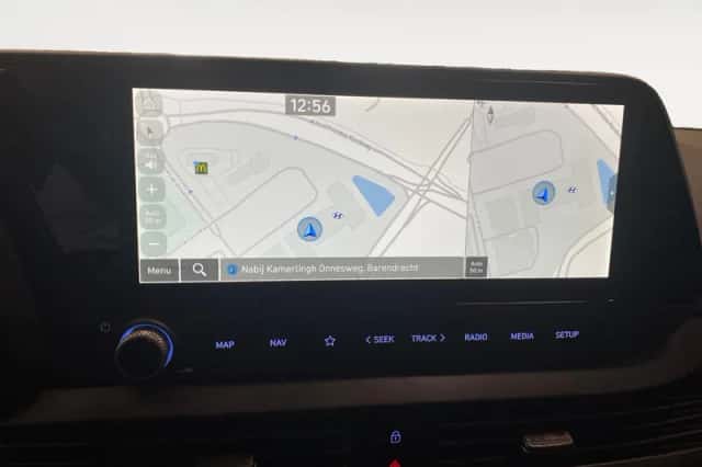 Hyundai i20 (2026) thumbnail 23