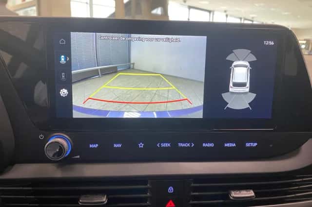 Hyundai i20 (2026) thumbnail 24