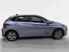 Hyundai i20 (2026) thumbnail 4