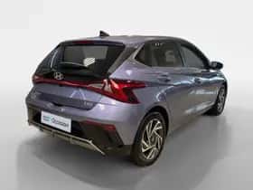 Hyundai i20 (2026) thumbnail 5