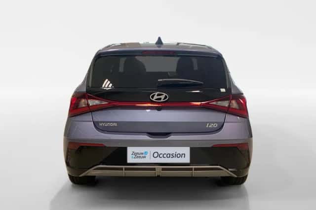 Hyundai i20 (2026) thumbnail 6