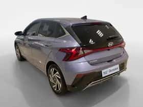 Hyundai i20 (2026) thumbnail 7