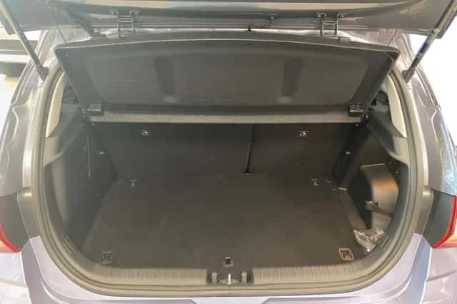 Hyundai i20 (2026) thumbnail 8