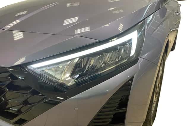 Hyundai i20 (2026) thumbnail 9
