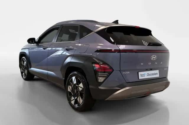 Hyundai Kona (2025) thumbnail 6