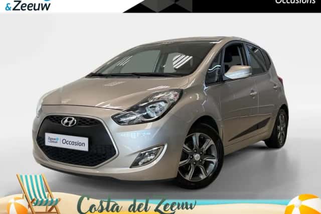 Hyundai ix20 (2016) thumbnail 1