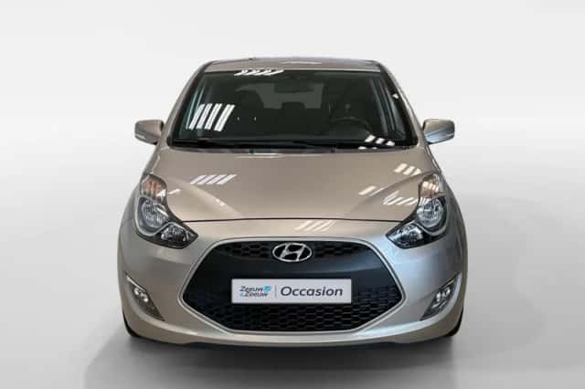 Hyundai ix20 (2016) thumbnail 2