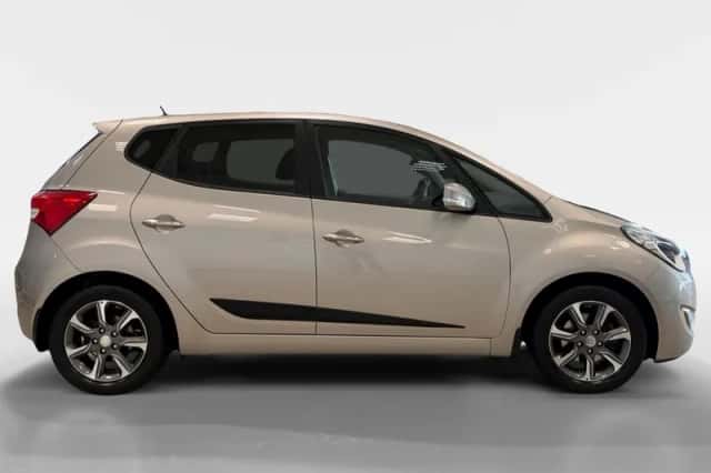 Hyundai ix20 (2016) thumbnail 4
