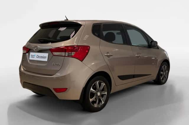 Hyundai ix20 (2016) thumbnail 5