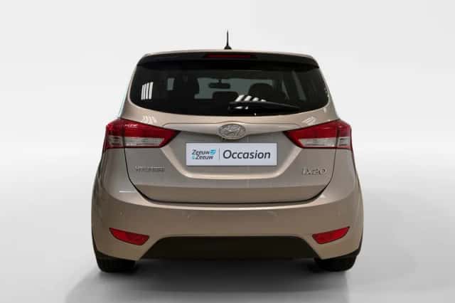 Hyundai ix20 (2016) thumbnail 6
