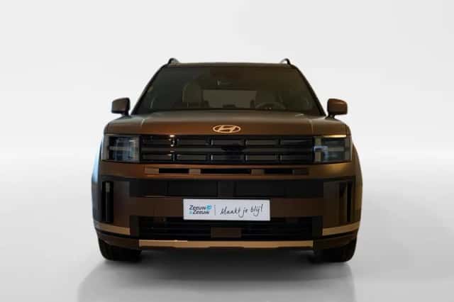 Hyundai Santa Fe (2026) thumbnail 2