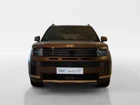 Hyundai Santa Fe (2026) thumbnail 2