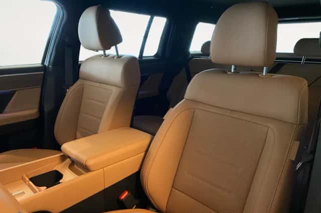 Hyundai Santa Fe (2026) thumbnail 11